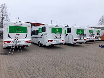 teippaus mehiläinen